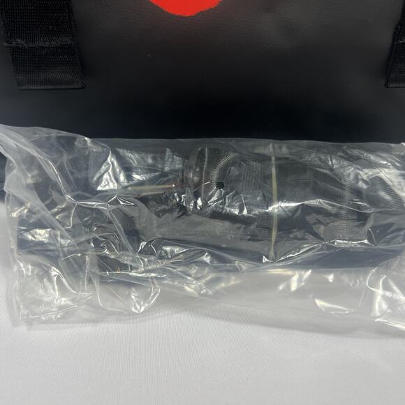 New The Rolling Stones “No Filter” Tour 2019 VIP Cooler Tote Bag w Strap Concert - Picture 3 of 9